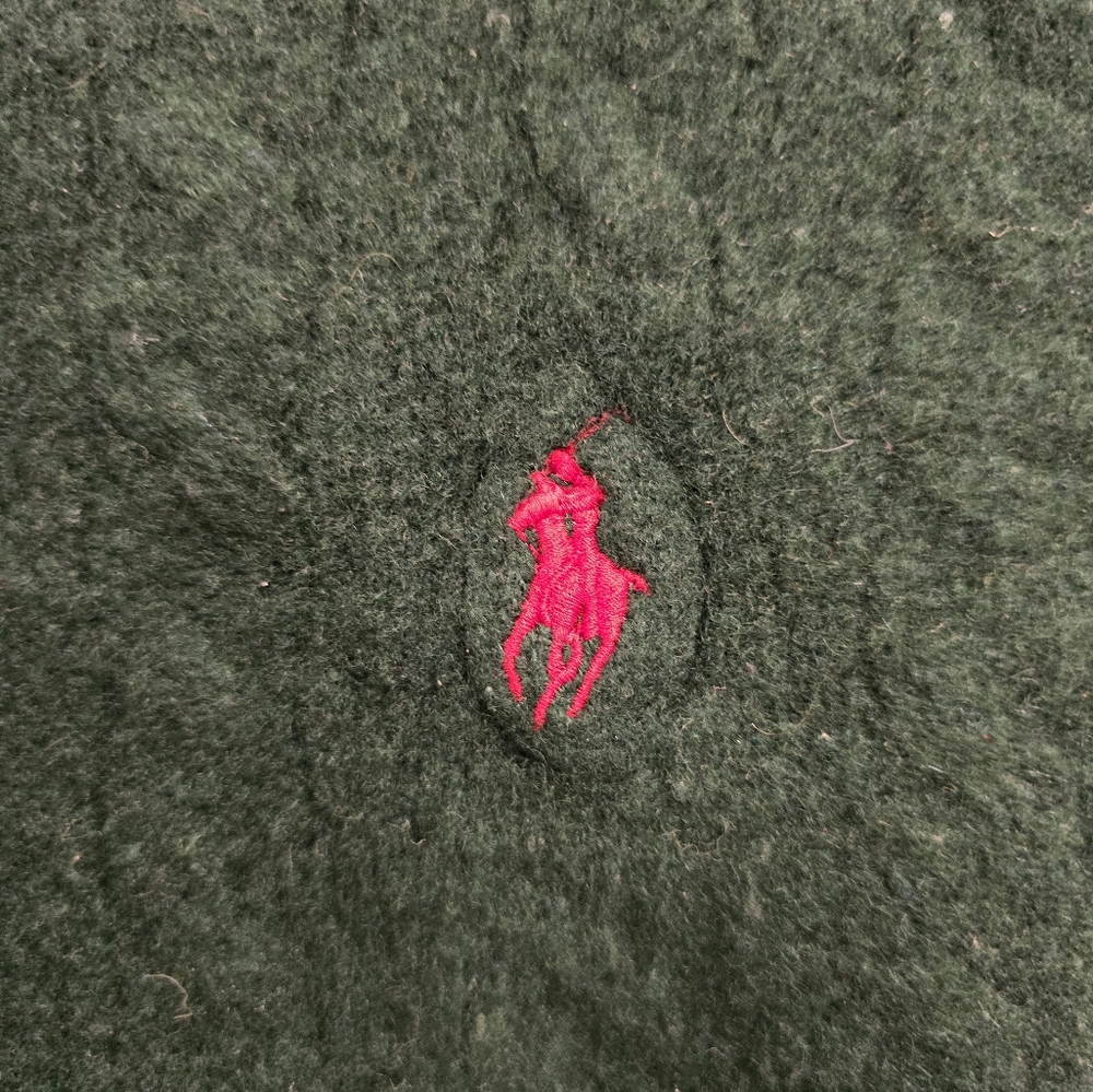 Knit Ralph Laurent - Picture 4 of 5
